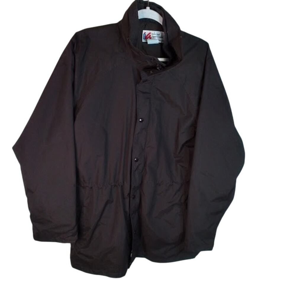 Vintage Horace Small Gore‎ Tex Duty Jacket Men’s L USA Made Waterproof